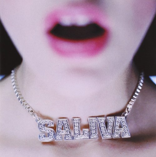 album saliva