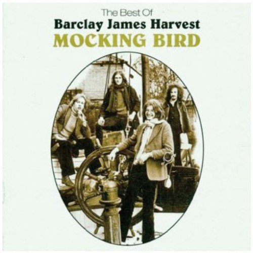 album barclay james harvest