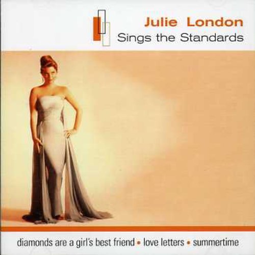 album julie london