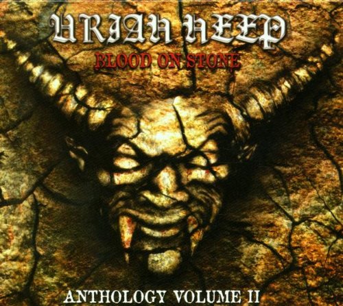 album uriah heep