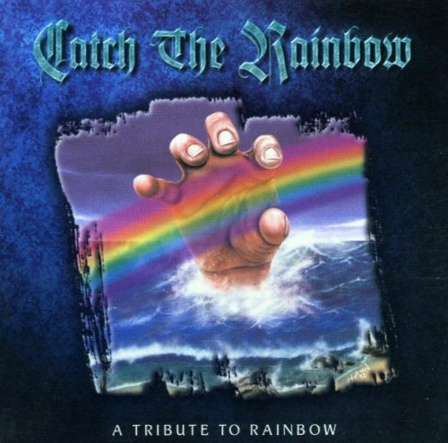 album catch the rainbow