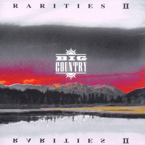 album big country