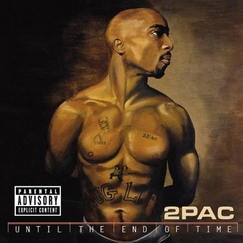 album 2pac