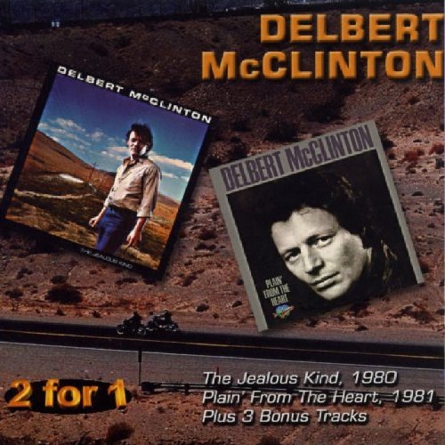 album delbert mcclinton