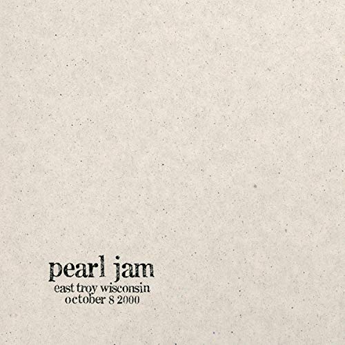 album pearl jam