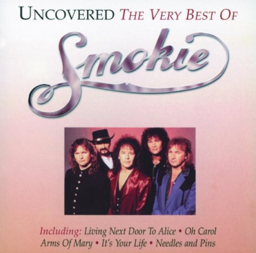 album smokie