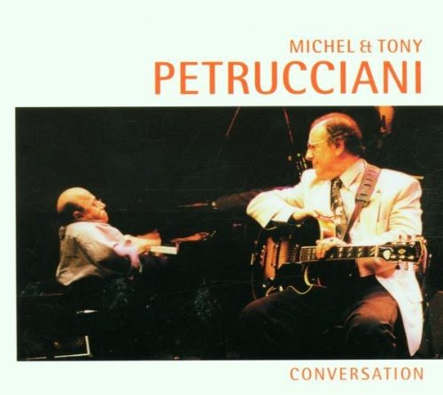 album michel petrucciani