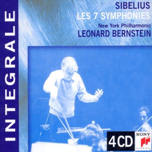 album jean sibelius