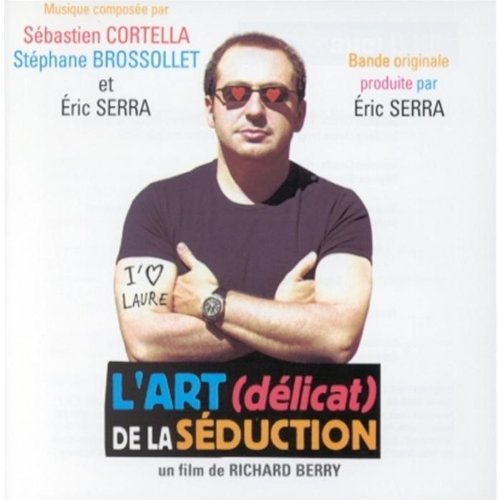 album eric serra