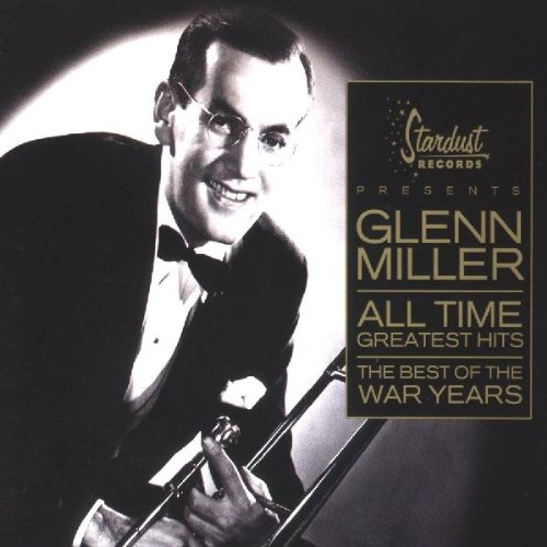 album glenn miller