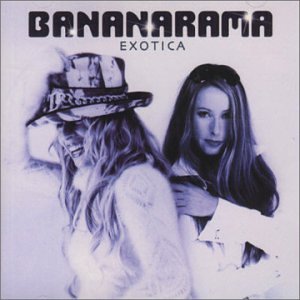 album bananarama