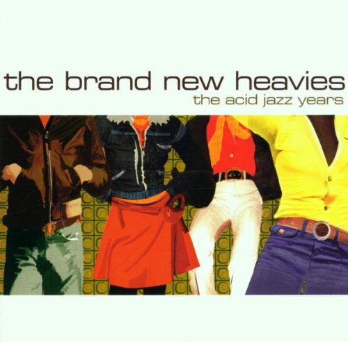 album the brand new heavies