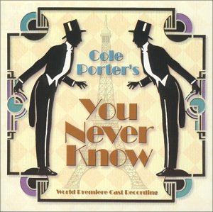 album cole porter