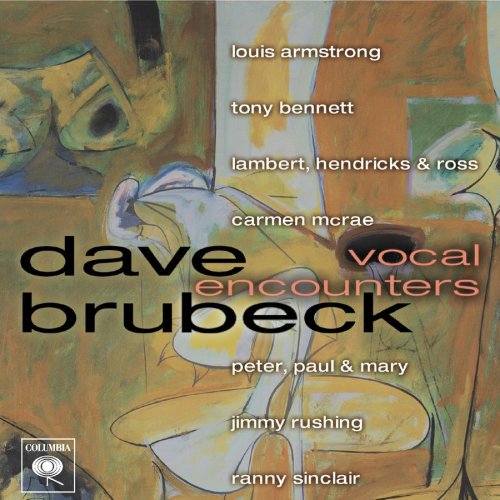 album dave brubeck