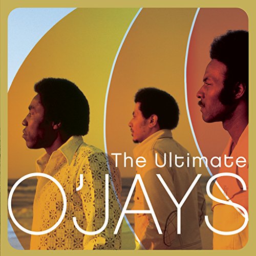 album the o jays