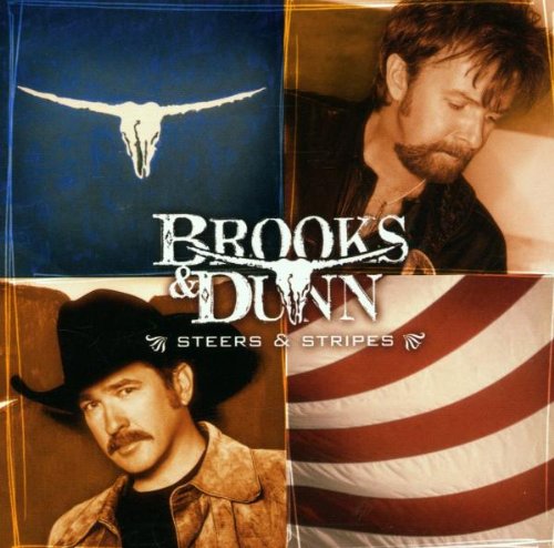 album brooks and dunn