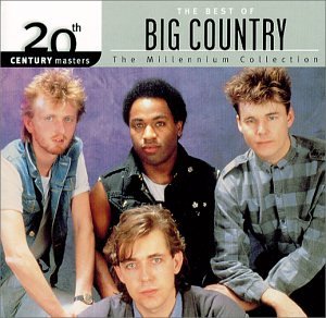 album big country