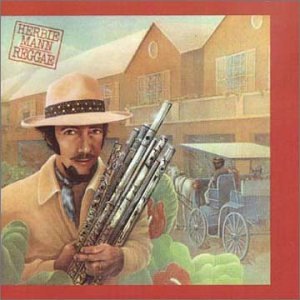 album herbie mann