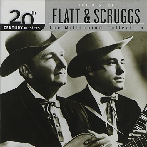 album lester flatt and earl scruggs