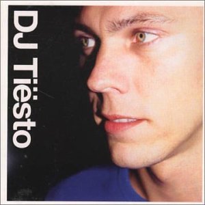 album tiesto