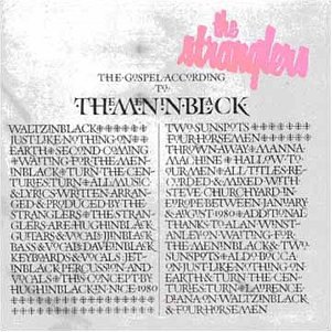 album the stranglers