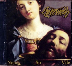 album cryptopsy