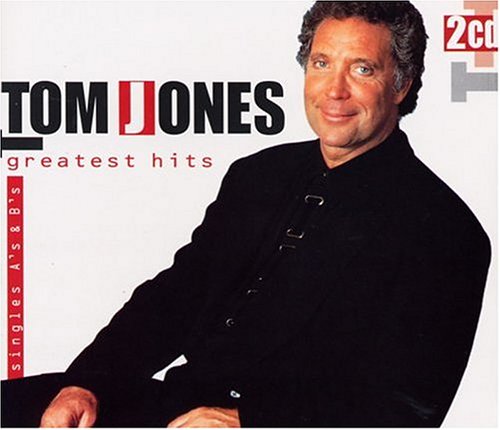 album tom jones