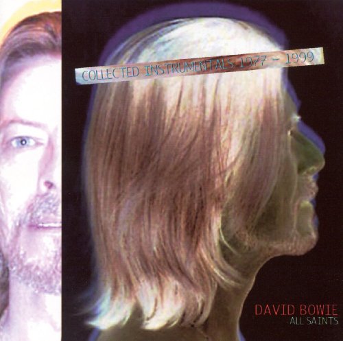 album david bowie