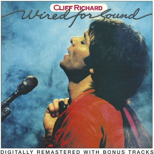 album cliff richard