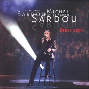 album michel sardou