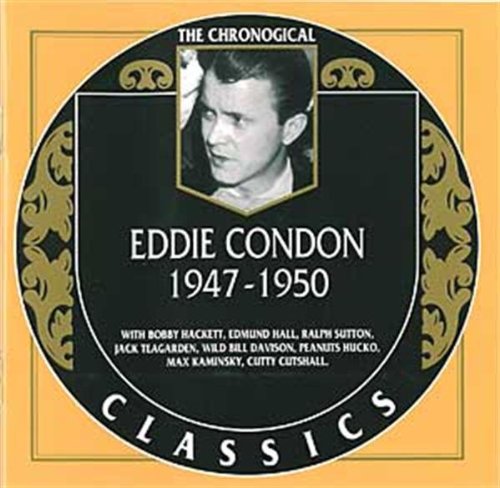 album eddie condon