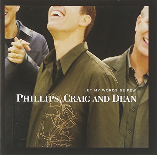 album phillips, craig and dean