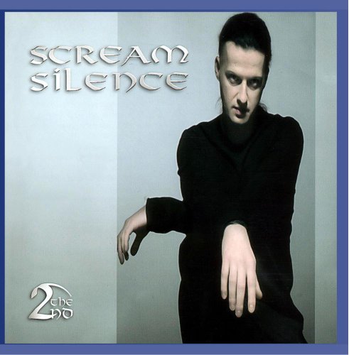 album scream silence