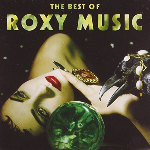 album roxy music