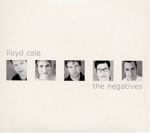 album lloyd cole