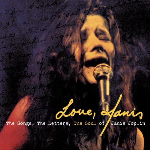 album janis joplin