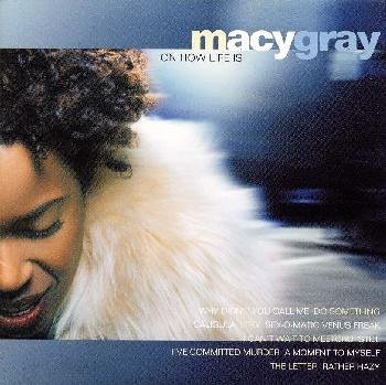 album macy gray