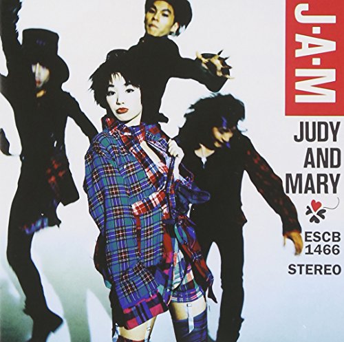 album judy and mary