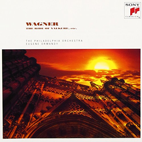 album wagner rick