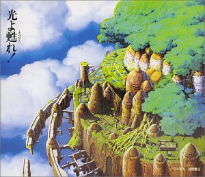 album joe hisaishi