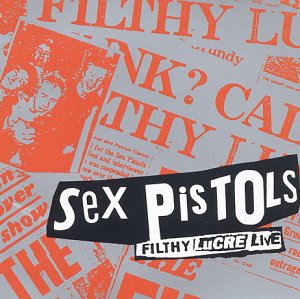 album sex pistols