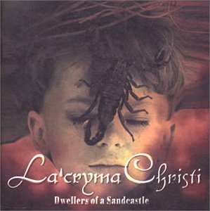 album la'cryma christi