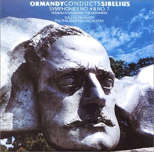 album jean sibelius