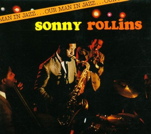 album sonny rollins