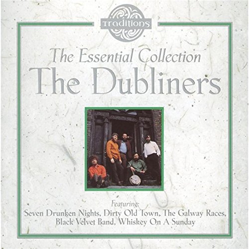 album the dubliners