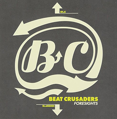 album beat crusaders