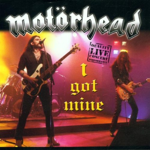 album motrhead