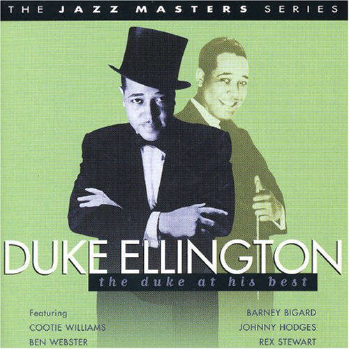 album duke ellington