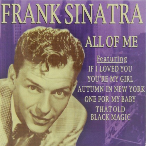 album frank sinatra