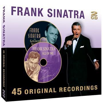 album frank sinatra